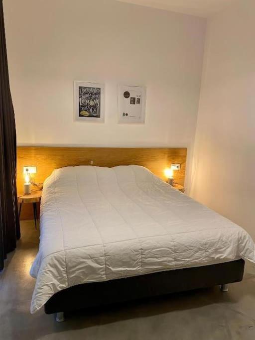 A Place 4U No10 - Garden-Level Getaway 2 Bedroom 2 Bathroom Apartment With Yard Atina Dış mekan fotoğraf